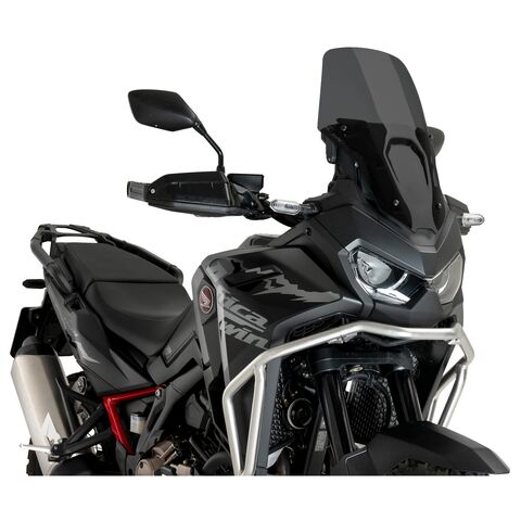 Puig Touring Windscreen Honda Africa Twin Adventure Sports 2020-2026