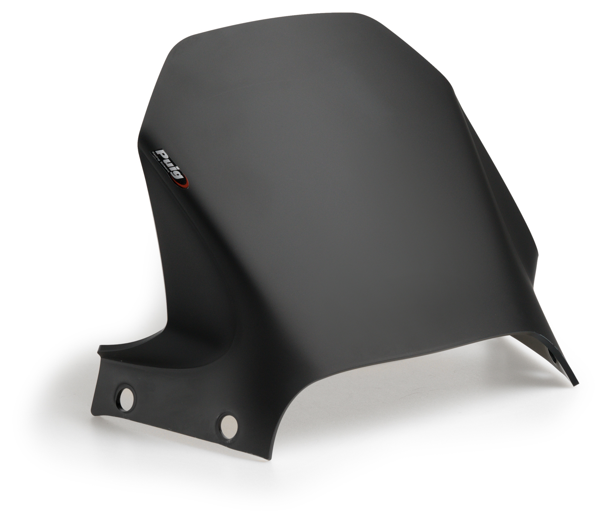 Puig Sport Windscreen Ducati DesertX 2022-2025
