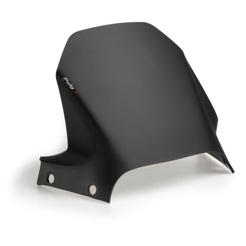 Puig Sport Windscreen Ducati DesertX 2022-2025
