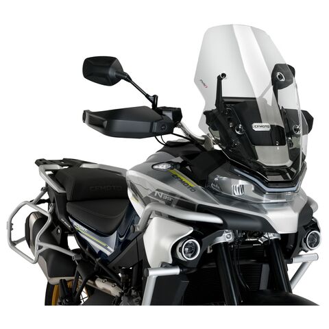 Puig Touring Windscreen CF Moto Ibex 800E / S / T 2023-2026