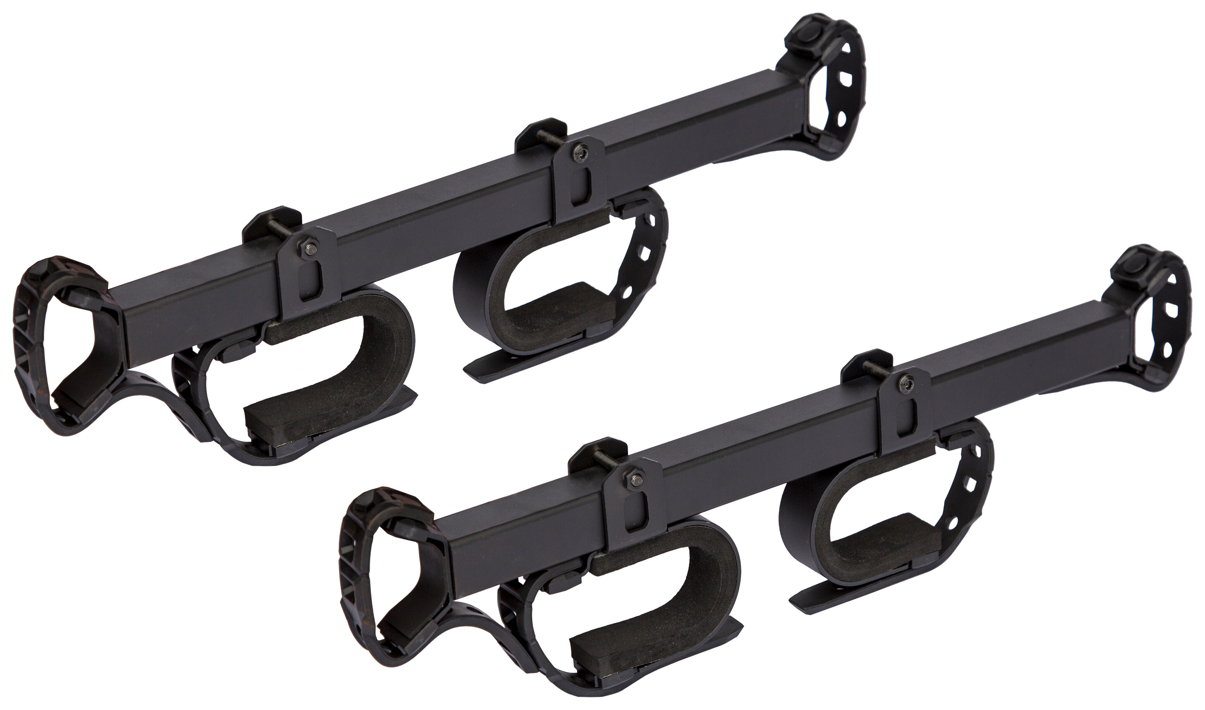 Kolpin Outdoors UTV Overhead In-Cab Gun & Bow Rack - Cycle Gear