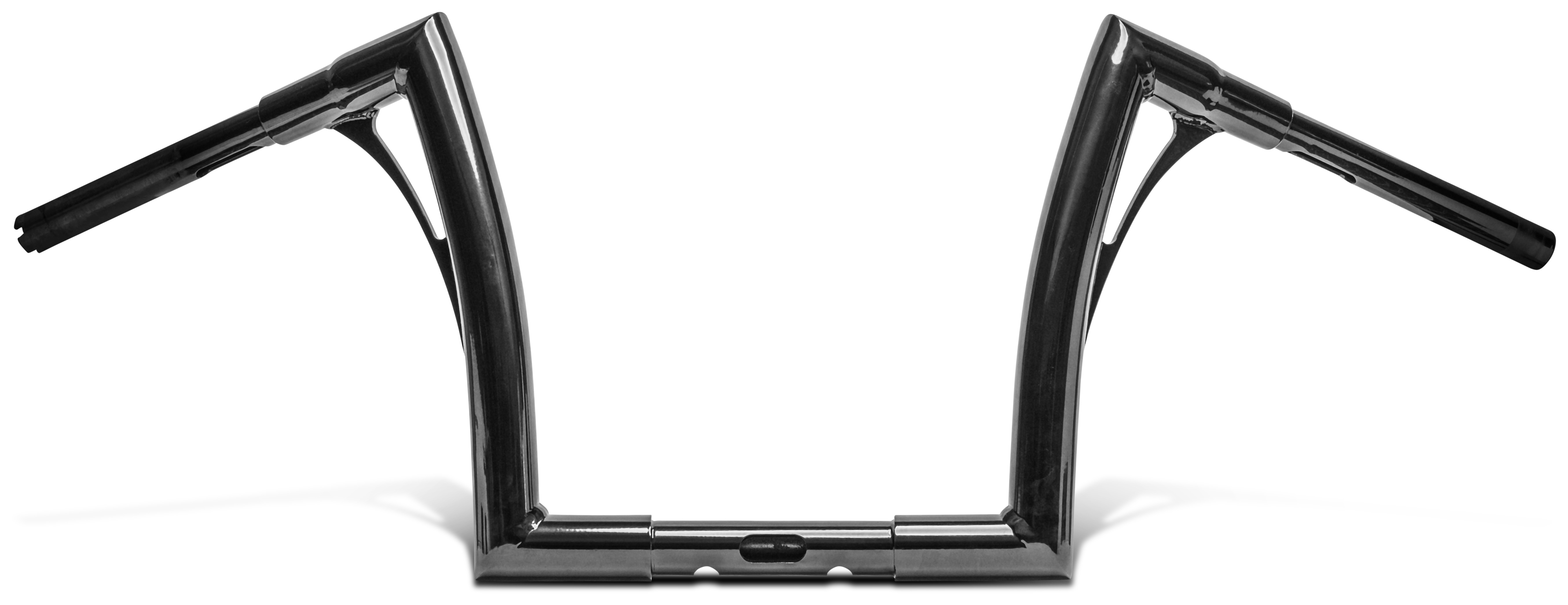 Kodlin USA Super Fat 1 1/2" Flowbar For Harley