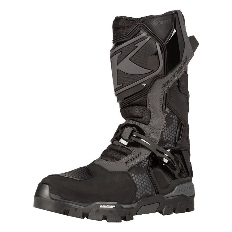 Stealth Black