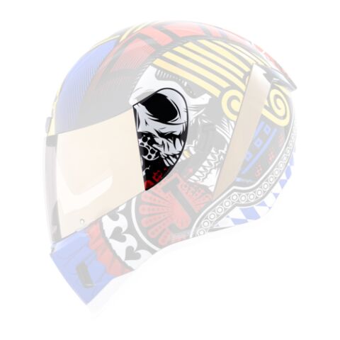 Icon Airform Mips Lucky Lid 5 Sideplate