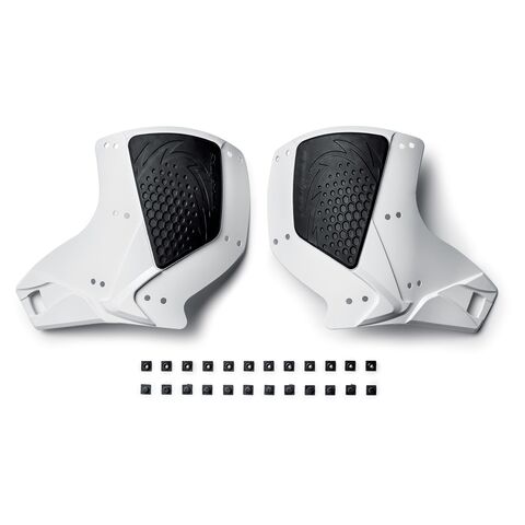 SIDI Crossfire 2/3/SRS Replacement Calf Section