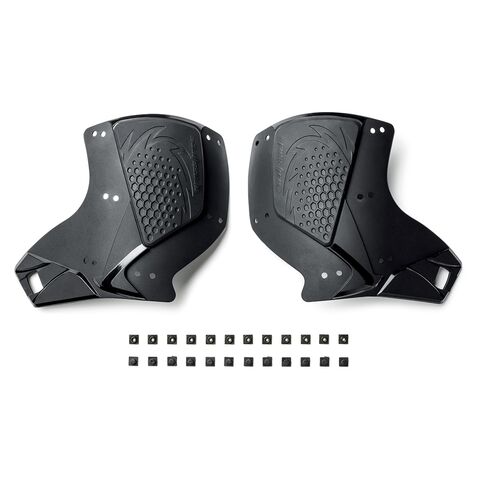 SIDI Crossfire 2/3/SRS Replacement Calf Section