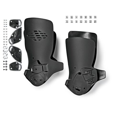 SIDI Crossfire 3/Crossfire 3 SRS Upper Leg