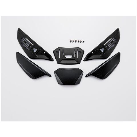 Shoei J-Cruise 3 Upper Air Vent