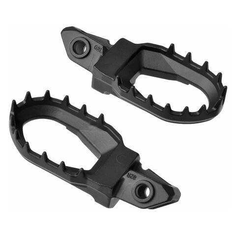 Zeta Max Footpegs KTM / Husqvarna / Gas Gas / Stark 85cc-501cc 2015-2024