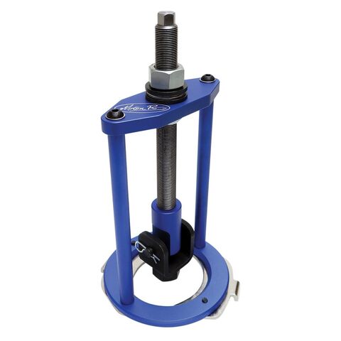 Motion Pro Shock Spring Compressor [Previously Installed]