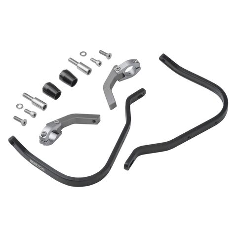 Zeta Adventure Armor Handguards Suzuki V-Strom 800DE 2023-2025