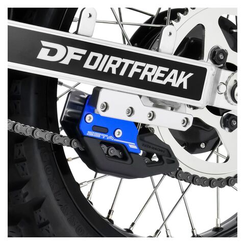 Zeta 3D Chain Guide Yamaha TTR125 / L / E / LE 2000-2026