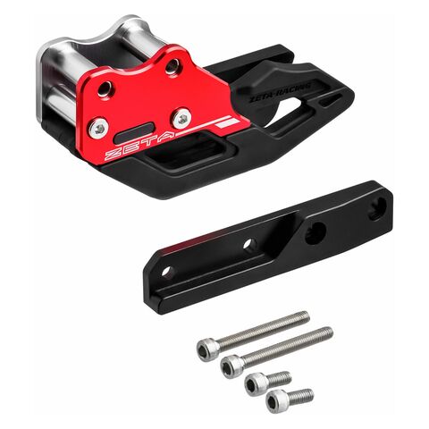 Zeta 3D Chain Guide Honda CRF125F / FB 2014-2026