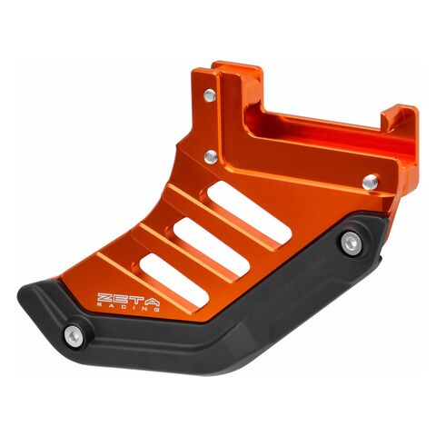 Zeta Rear Disc Guard KTM / Husqvarna / Gas Gas 125cc-501cc 2022-2025