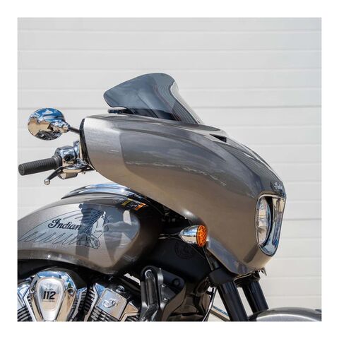 Klock Werks Flare Windshield For Indian PowerPlus Touring 2025