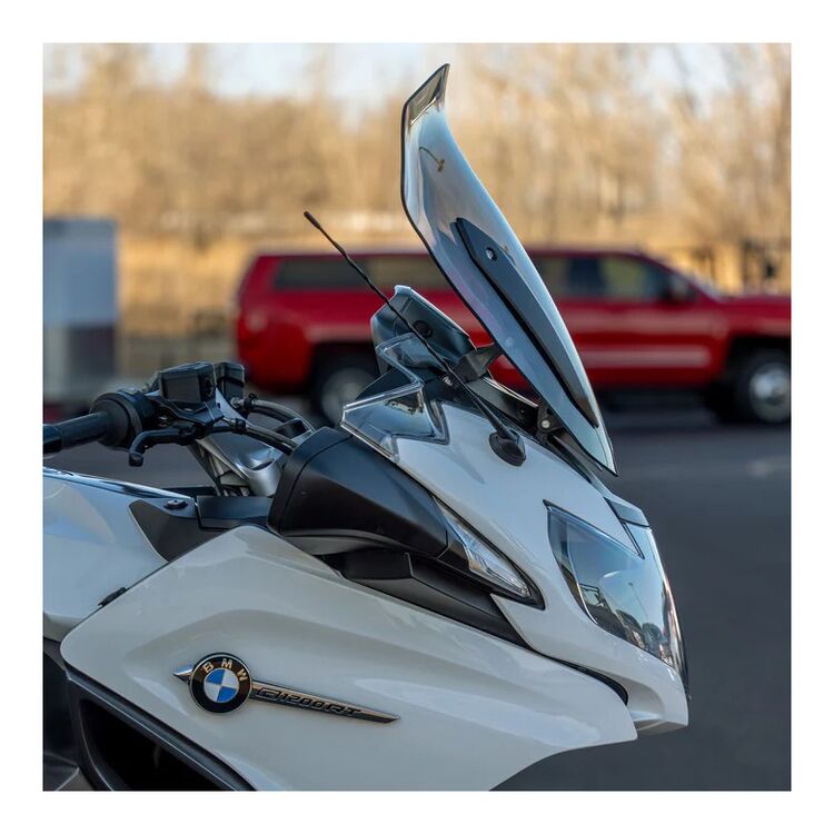 Klock Werks Flare Windshield BMW R1200RT / R1250RT 2014-2020