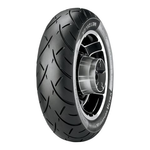 Metzeler ME888 Marathon Ultra Tires - Closeout