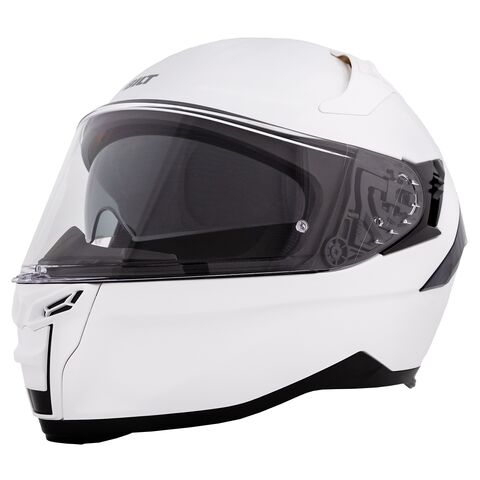 BILT Charger Helmet White / XL [Open Box]