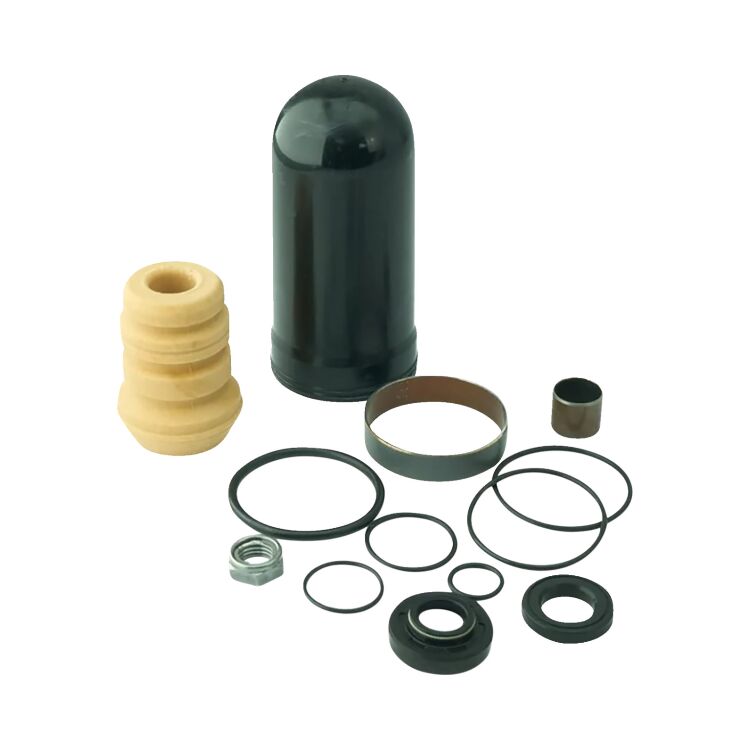 Moose Racing Shock Service Kit Kawasaki KX450 2019-2022