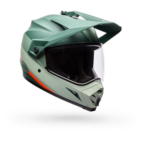 Bell MX-9 Adventure Mips Trail Helmet