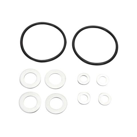 Bolt Hardware Oil Change Kit Kawasaki KX450F 2016-2020