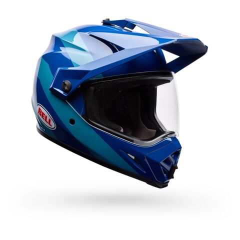 Bell MX-9 Adventure Mips Motion Helmet 