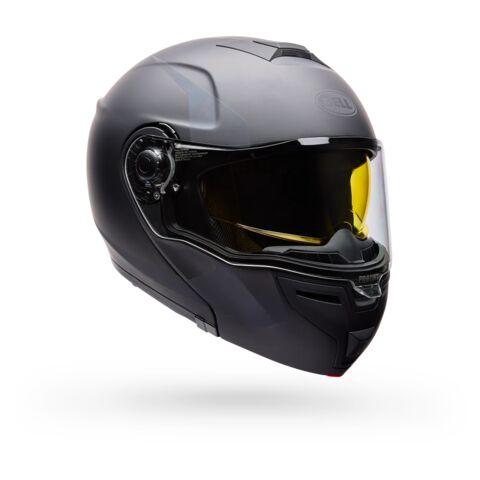 Bell SRT Night Rider Modular Helmet