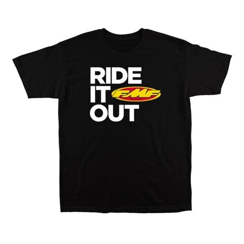 FMF Ride It Out T-Shirt