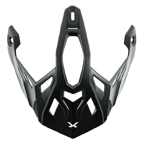 Nexx X.WED3 Visor Matte Black [Open Box]
