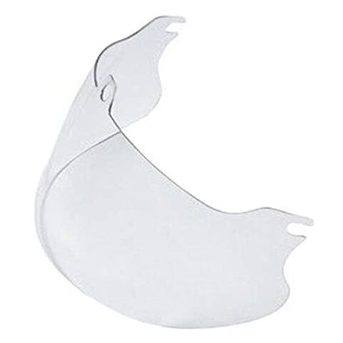 HJC HJ-V6 CS-2N Face Shield Clear [Open Box]