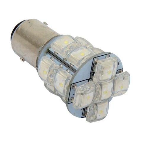 Brite Lites 360 Degree LED 1157 Bulb Clear [Open Box]
