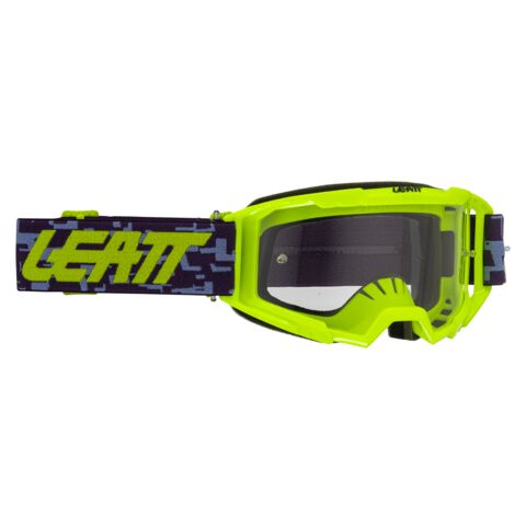 Leatt Vizion 3.5 Goggles - Closeout