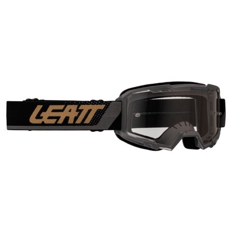 Leatt Vizion 2.5 S Goggles (SM)