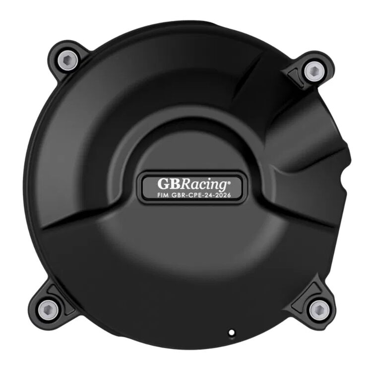 GB Racing Clutch Cover Yamaha MT-09 / R9 / Tracer 9 / XSR900 2021-2025