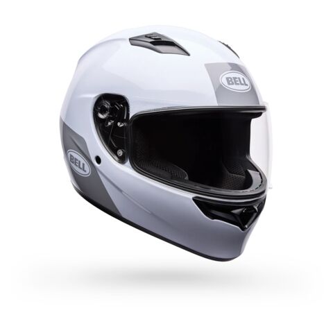 Bell Qualifier Clip Helmet