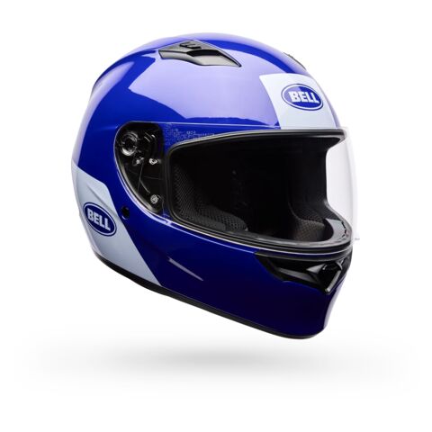 Bell Qualifier Clip Helmet