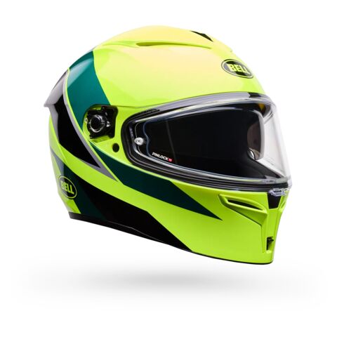 Bell Lithium Flip Helmet