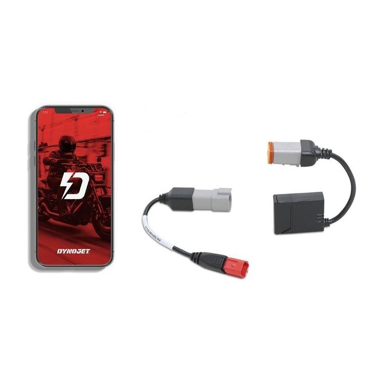 Dynojet Power Vision 4 For Harley 2021-2025 [Blemished - Very Good]