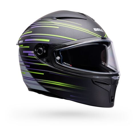 Bell Lithium Velo Helmet