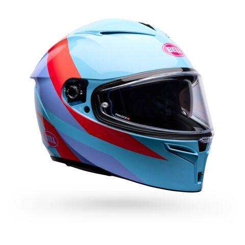 Bell Lithium Passion Helmet