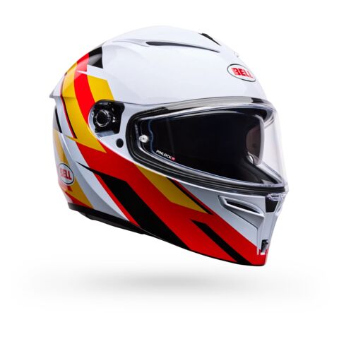 Bell Lithium Nova Helmet