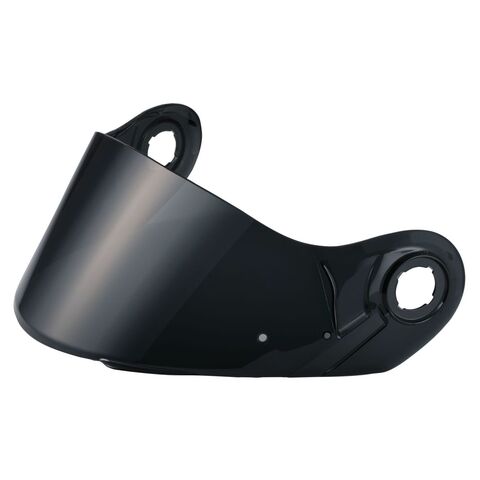 LS2 Strobe Pinlock-Ready Face Shield Dark Smoke [Open Box]