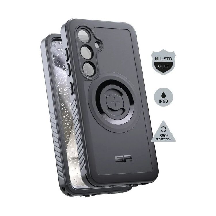 SP Connect SPC+ Xtreme Samsung Galaxy Phone Case