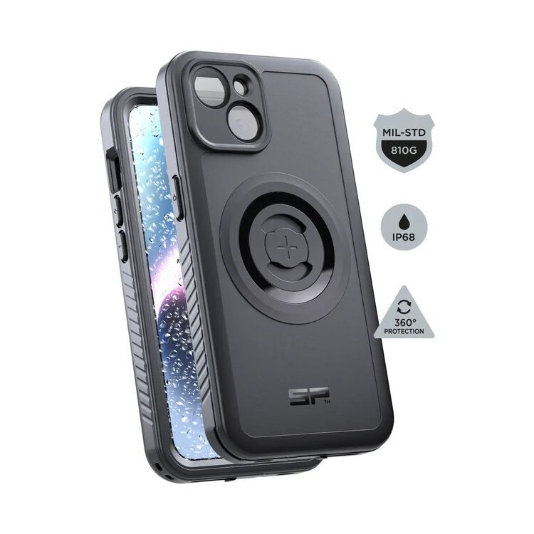 SP Connect SPC+ Xtreme Apple iPhone Case