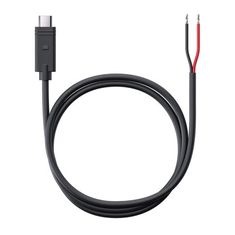 SP Connect SPC+ DC Charging Cable