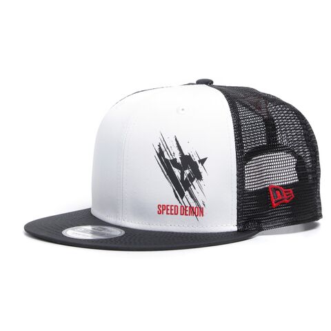 Dainese 9Fifty Tarmac Snapback Hat