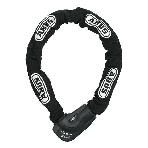 ABUS Granit 1060 Chain Lock 33" [Open Box]