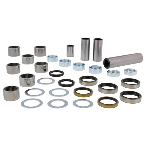 All Balls Racing Swingarm Linkage Bearing Kit Gas Gas / KTM / Husqvarna 250cc-450cc