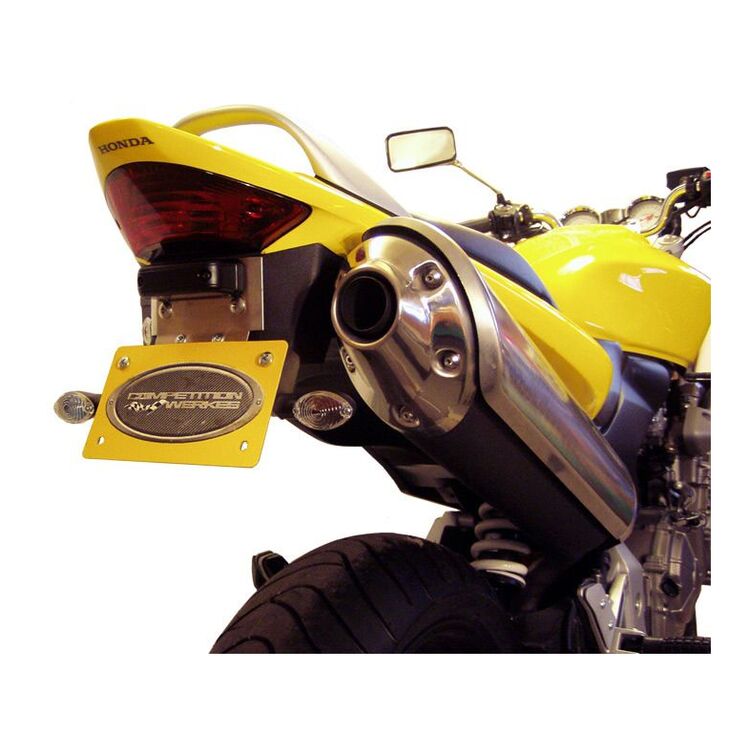 Competition Werkes Fender Eliminator Kit Honda CB600F 599 2004-2010 [Previously Installed]