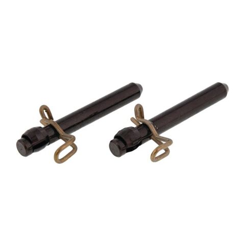 All Balls Racing Front Brake Pad Retaining Pin Kit 18-7053